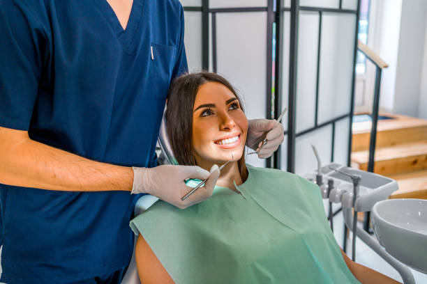 Trusted Hillsboro, WI Dental Services Experts